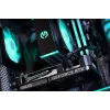 Actina PC AMD Ryzen 7 8700F 32 GB DDR5-SDRAM 1 TB SSD NVIDIA GeForce RTX 5070 Ti Midi Tower negro