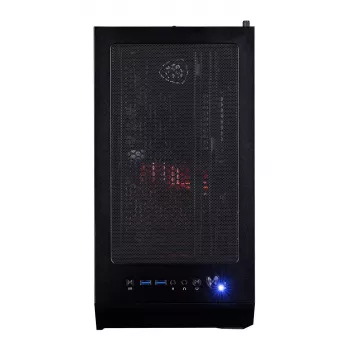 Actina PC AMD Ryzen 7 8700F 32 GB DDR5-SDRAM 1 TB SSD NVIDIA GeForce RTX 5070 Ti Midi Tower negro