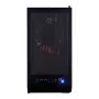 Actina PC AMD Ryzen 7 8700F 32 GB DDR5-SDRAM 1 TB SSD NVIDIA GeForce RTX 5070 Ti Midi Tower negro