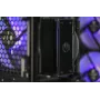 ACTINA PC AMD Ryzen 7 8700F 32 GB DDR5-SDRAM 2 TB SSD NVIDIA GeForce RTX 5070 Midi Tower negro