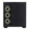 Actina PC AMD Ryzen 7 8700F 32 GB DDR5-SDRAM 2 TB SSD NVIDIA GeForce RTX 5070 Ti Midi Tower negro