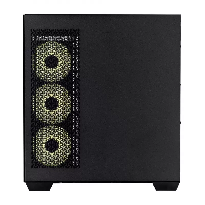 Actina PC AMD Ryzen 7 8700F 32 GB DDR5-SDRAM 2 TB SSD NVIDIA GeForce RTX 5070 Ti Midi Tower negro
