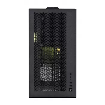 Actina PC AMD Ryzen 7 8700F 32 GB DDR5-SDRAM 2 TB SSD NVIDIA GeForce RTX 5070 Ti Midi Tower negro