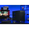 Actina PC AMD Ryzen 7 8700G 32 GB DDR5-SDRAM 1 TB SSD Mini Tower negro