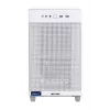 Actina PC AMD Ryzen 7 9700X 32 GB DDR5-SDRAM 1 TB SSD AMD Radeon RX 9070 XT Mini Tower blanco