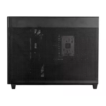 ACTINA PC AMD Ryzen 7 9800X3D 32 GB DDR5-SDRAM 1 TB SSD NVIDIA GeForce RTX 5070 Ti Mini Tower negro