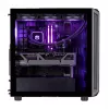 Actina PC AMD Ryzen 7 9800X3D 32 GB DDR5-SDRAM 2 TB SSD NVIDIA GeForce RTX 5070 Midi Tower Negro