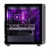 ACTINA PC AMD Ryzen 7 9800X3D 32 GB DDR5-SDRAM 2 TB SSD NVIDIA GeForce RTX 5080 torre Midi negra