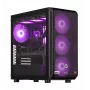 ACTINA PC AMD Ryzen 7 9800X3D 32 GB DDR5-SDRAM 2 TB SSD NVIDIA GeForce RTX 5080 torre Midi negra