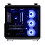 ACTINA PC AMD Ryzen 7 9800X3D 32 GB DDR5-SDRAM 2 TB SSD NVIDIA GeForce RTX 5080 Midi Tower negro