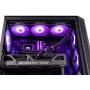 Actina PC AMD Ryzen 7 9800X3D 32 GB DDR5-SDRAM 2 TB SSD NVIDIA GeForce RTX 5090 torre Midi negra