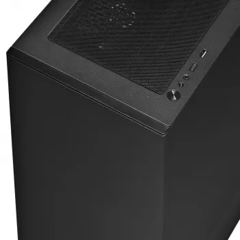 ACTINA PC AMD Ryzen 7 9800X3D 32 GB DDR5-SDRAM 2 TB SSD NVIDIA GeForce RTX 5090 Midi Tower negro