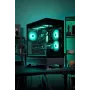 Actina PC AMD Ryzen 7 9800X3D 32 GB DDR5-SDRAM 2 TB SSD NVIDIA GeForce RTX 5090 Midi Tower Negro