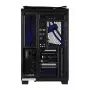 ACTINA PC AMD Ryzen 7 9800X3D 32 GB DDR5-SDRAM 2 TB SSD NVIDIA GeForce RTX 5090 Midi Tower negro