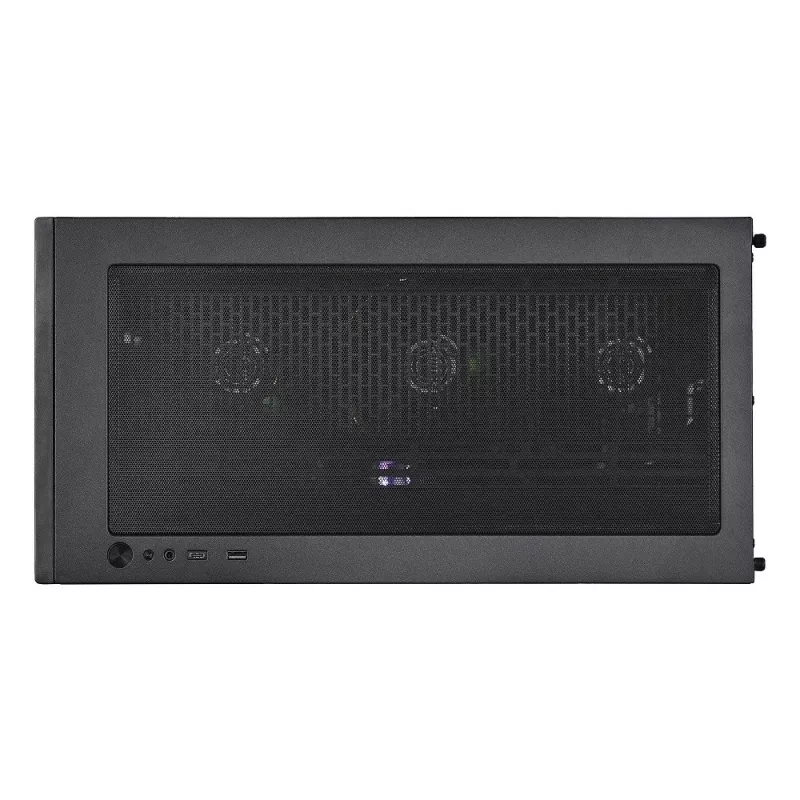 Actina PC AMD Ryzen 9 7900 32 GB DDR5-SDRAM 1 TB SSD NVIDIA GeForce RTX 5070 torre Midi negra