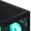 Actina PC AMD Ryzen 9 7900 32 GB DDR5-SDRAM 1 TB SSD NVIDIA GeForce RTX 5070 Midi Tower Negro