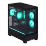 Actina PC AMD Ryzen 9 7900 32 GB DDR5-SDRAM 1 TB SSD NVIDIA GeForce RTX 5070 Midi Tower Negro