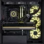 ACTINA PC AMD Ryzen 9 7900X 32 GB DDR5-SDRAM 2 TB SSD NVIDIA GeForce RTX 5080 Midi Tower Negro