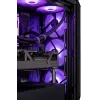 ACTINA PC AMD Ryzen 9 9900X 32 GB DDR5-SDRAM 2 TB SSD AMD Radeon RX 9070 XT Midi Tower negro