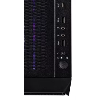 ACTINA PC AMD Ryzen 9 9900X 32 GB DDR5-SDRAM 2 TB SSD AMD Radeon RX 9070 XT Midi Tower negro