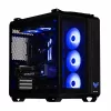 PC ACTINA AMD Ryzen 9 9900X 32 GB DDR5-SDRAM 2 TB SSD NVIDIA GeForce RTX 5080 Midi Tower negro