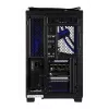 PC ACTINA AMD Ryzen 9 9900X 32 GB DDR5-SDRAM 2 TB SSD NVIDIA GeForce RTX 5080 Midi Tower negro