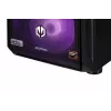 PC Actina AMD Ryzen 9 9900X 32 GB DDR5-SDRAM 2 TB SSD NVIDIA GeForce RTX 5080 Midi Tower negro