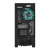ACTINA PC AMD Ryzen 9 9900X 32 GB DDR5-SDRAM 2 TB SSD NVIDIA GeForce RTX 5080 Midi Tower Negro