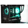 ACTINA PC AMD Ryzen 9 9900X 32 GB DDR5-SDRAM 2 TB SSD NVIDIA GeForce RTX 5080 Midi Tower Negro