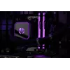 ACTINA PC AMD Ryzen 9 9900X 32 GB DDR5-SDRAM 2 TB SSD NVIDIA GeForce RTX 5080 Windows 11 Home torre Midi negra
