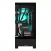 Actina PC AMD Ryzen 9 9900X 32 GB DDR5-SDRAM 2 TB SSD NVIDIA GeForce RTX 5090 torre Midi negra