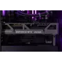 ACTINA PC AMD Ryzen 9 9900X 32 GB DDR5-SDRAM 2 TB SSD NVIDIA GeForce RTX 5090 torre Midi negra