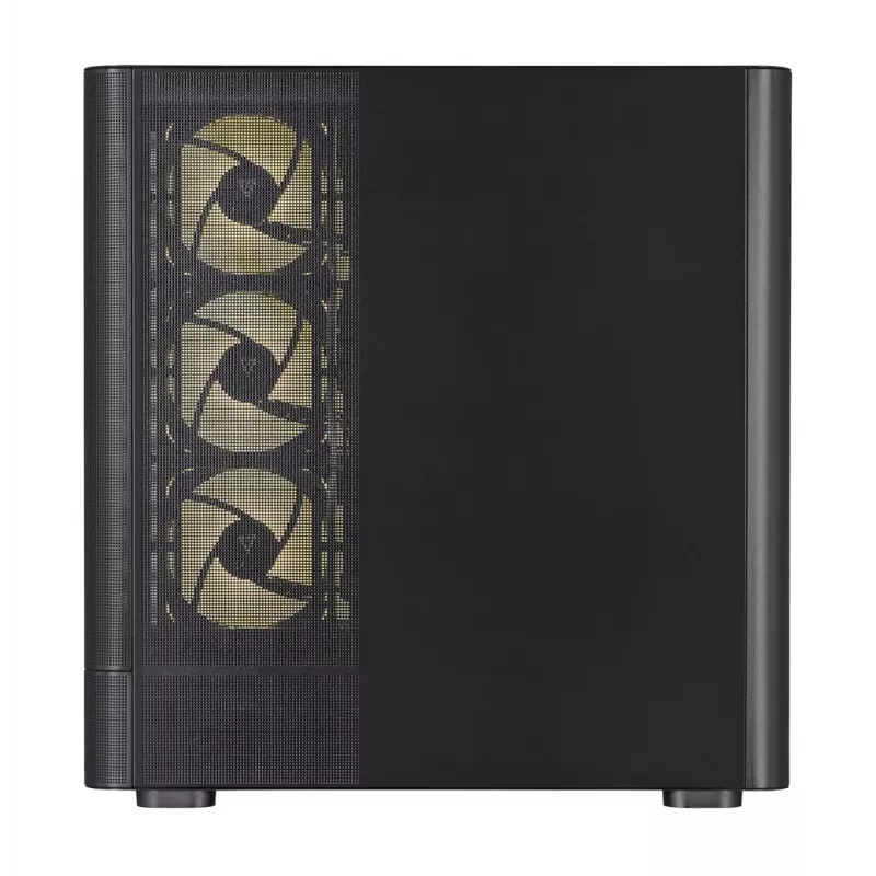 Actina PC AMD Ryzen 9 9900X3D 32 GB DDR5-SDRAM 1 TB SSD NVIDIA GeForce RTX 5070 Ti Windows 11 Home Midi Tower negro