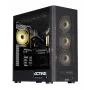 Actina PC AMD Ryzen 9 9900X3D 32 GB DDR5-SDRAM 1 TB SSD NVIDIA GeForce RTX 5070 Ti Windows 11 Home Midi Tower negro