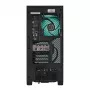 ACTINA PC AMD Ryzen 9 9900X3D 32 GB DDR5-SDRAM 2 TB SSD NVIDIA GeForce RTX 5080 Midi Tower Negro