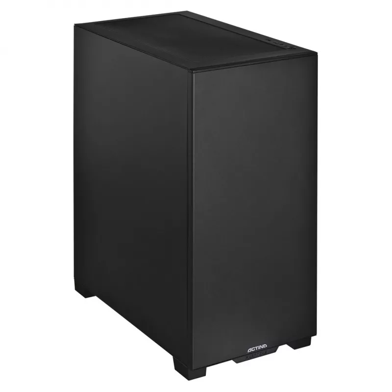 ACTINA PC AMD Ryzen 9 9900X3D 32 GB DDR5-SDRAM 2 TB SSD NVIDIA GeForce RTX 5090 Midi Tower negro