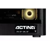 ACTINA PC AMD Ryzen 9 9900X3D 32 GB DDR5-SDRAM 2 TB SSD NVIDIA GeForce RTX 5090 Midi Tower negro