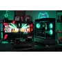 ACTINA PC AMD Ryzen 9 9950X 32 GB DDR5-SDRAM 2 TB SSD NVIDIA GeForce RTX 5080 torre Midi negra