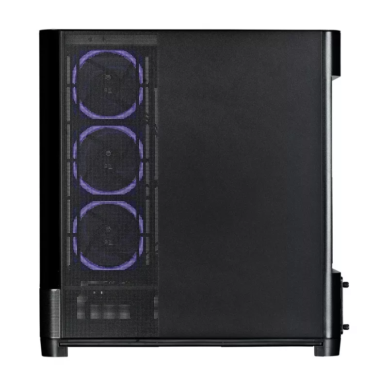 Actina PC Intel Core 5 245KF 16 GB DDR5-SDRAM 1 TB SSD NVIDIA GeForce RTX 5060 Windows 11 Home Midi Tower Negro