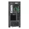 Actina PC Intel Core i5-14400F 32 GB DDR5-SDRAM 1 TB SSD AMD Radeon RX 9060 XT torre Midi negra