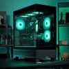ACTINA PC Intel Core i5-14600KF 32 GB DDR5-SDRAM 1 TB SSD NVIDIA GeForce RTX 5060 Midi Tower negro