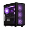 ACTINA PC Intel Core i7-14700KF 32 GB DDR5-SDRAM 2 TB SSD NVIDIA GeForce RTX 5080 Midi Tower negro