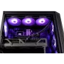 ACTINA PC Intel Core i9-14900KF 64 GB DDR5-SDRAM 2 TB SSD NVIDIA GeForce RTX 5090 Midi Tower Negro