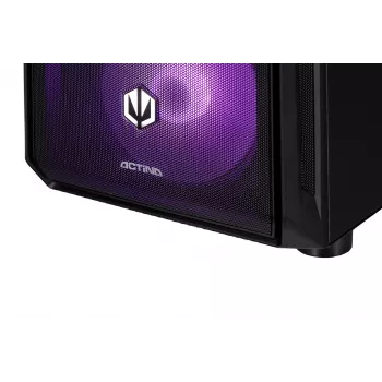 ACTINA PC Intel Core Ultra 7 265F 32 GB DDR5-SDRAM 2 TB SSD NVIDIA GeForce RTX 5090 Midi Tower negro