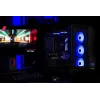 Actina PC Intel Core Ultra 7 265KF 32 GB DDR5-SDRAM 2 TB SSD NVIDIA GeForce RTX 5080 torre Midi negra