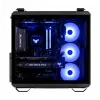 Actina PC Intel Core Ultra 7 265KF 32 GB DDR5-SDRAM 2 TB SSD NVIDIA GeForce RTX 5080 torre Midi negra