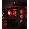 ACTINA PC Intel Core Ultra 7 265KF 32 GB DDR5-SDRAM 2 TB SSD NVIDIA GeForce RTX 5070 Midi Tower negro