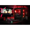 ACTINA PC Intel Core Ultra 7 265KF 32 GB DDR5-SDRAM 2 TB SSD NVIDIA GeForce RTX 5070 Midi Tower negro