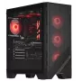 ACTINA PC Intel Core Ultra 7 265KF 32 GB DDR5-SDRAM 2 TB SSD NVIDIA GeForce RTX 5070 Midi Tower negro