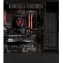 Actina PC Intel Core Ultra 9 285 64 GB DDR5-SDRAM 2 TB SSD NVIDIA GeForce RTX 5080 Windows 11 Home Midi Tower negro